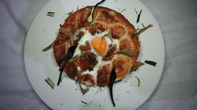 Master Şef Serhat Doğramacı’dan bayram yemeği önerileri
