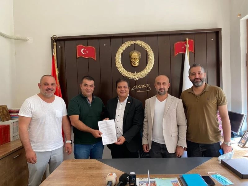 MGC ile Ortadoğu Hastanesi arasında ’sağlık protokolü’ imzalandı
