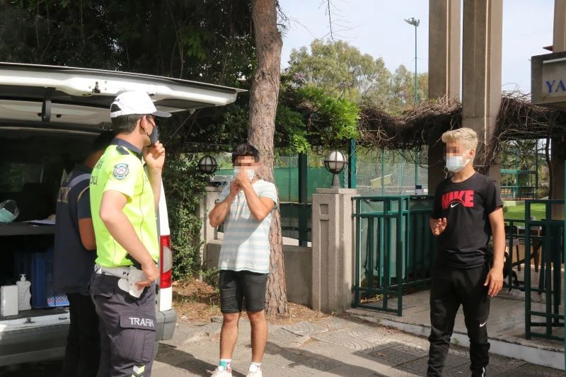 (Özel) 187 kilometrelik ’sigara alma’ yalanı polise takıldı
