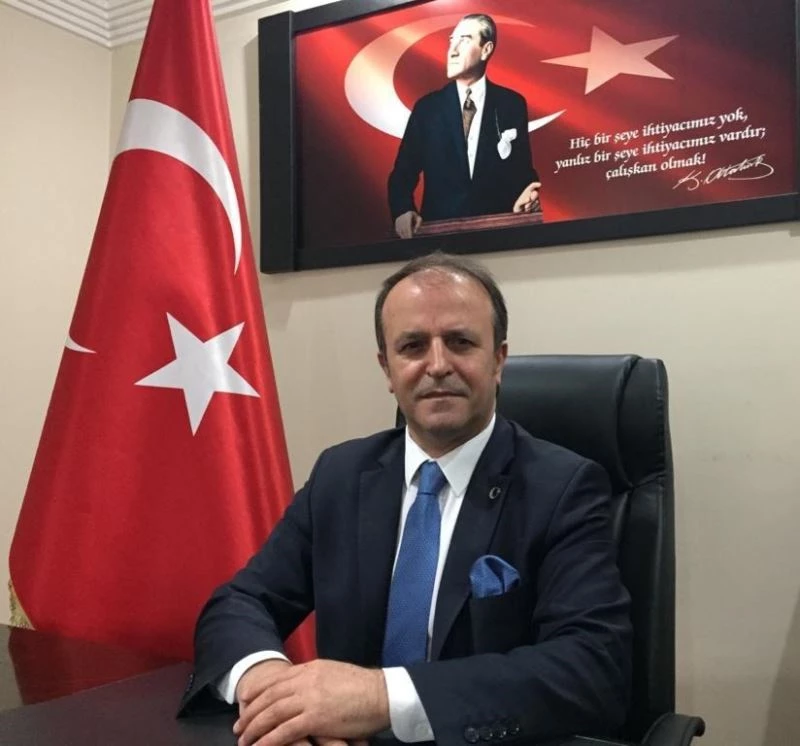 Taflan: “Zincir marketlerin gıda dışındaki ürünleri satmasına sınırlama getirilmelidir”
