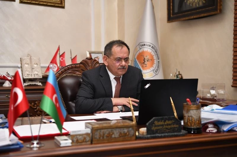 Başkan Demir: “Objektiflik, dürüstlük ve doğruluktan asla taviz vermeyeceğiz”
