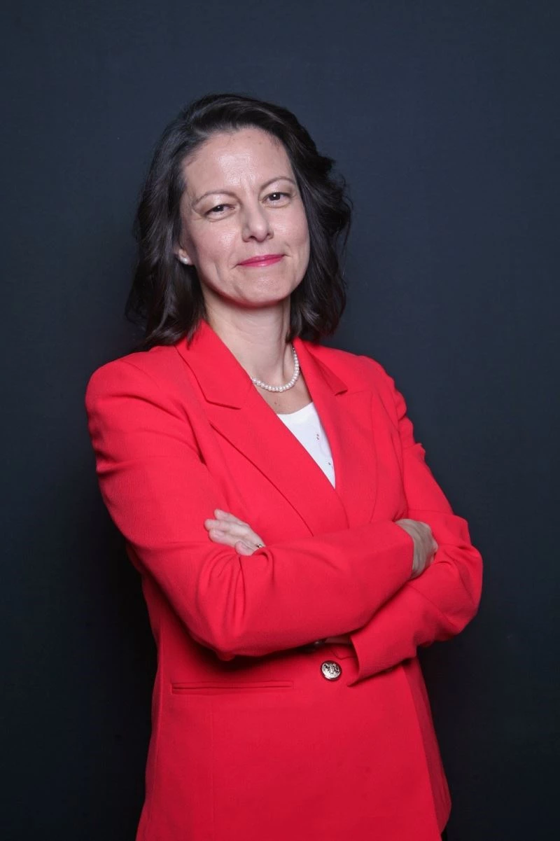 Tur Assist’e yeni genel müdür
