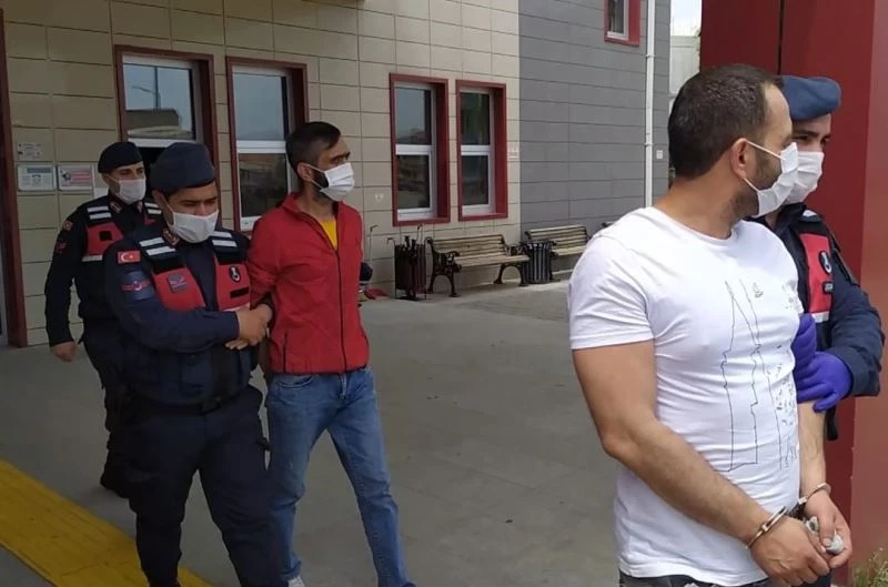 Yaşlıları hedef alan dolandırıcıdan iğrenç savunma; “Fitrelerini aldım”
