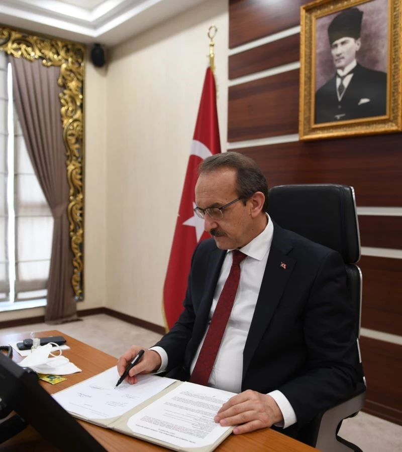 Bu okul sayesinde savunma sanayiye nitelikli elemanlar yetişecek
