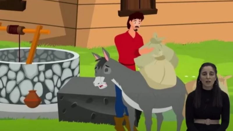 Düzce Masal Okulu’nun 45. masalı yayınlandı
