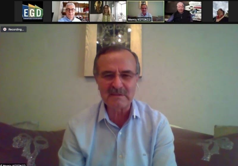 Başkan Kütükcü: “Konya, sanayi merkezi haline geldi”
