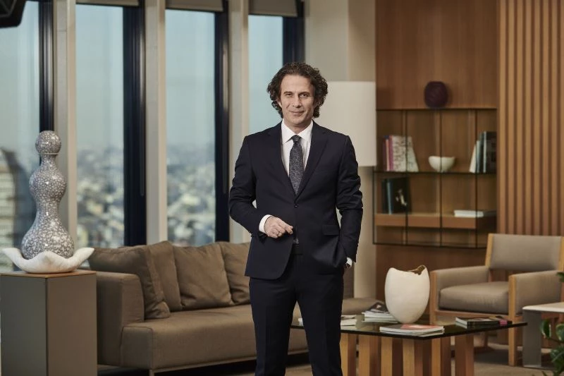 Enerjisa Enerji’den yeni uygulama döneminin ilk çeyreğinde güçlü başlangıç
