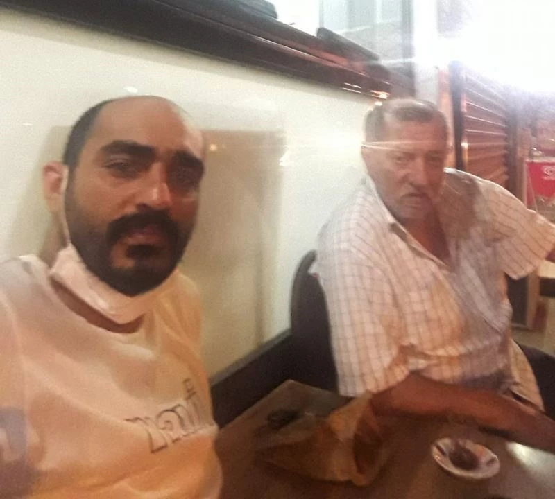 Kayınpederini ‘geber’ diyerek bıçaklayan gelin hakim karşısına çıktı
