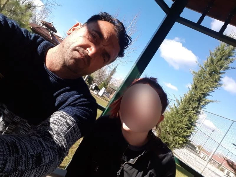 Kızını arayan babanın feryadı: 