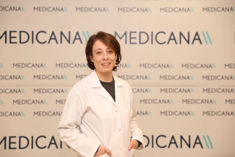 Doç. Dr. Özler: “Gebeliğinde çeşitli riskler tespit edilen anne adayları perinatoloji uzmanlarına başvurmalıdır”
