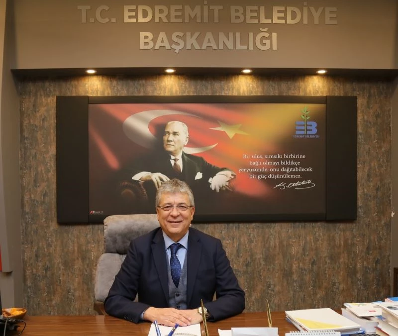 Başkan Arslan: “Tam kapanmada yanınızdayız”
