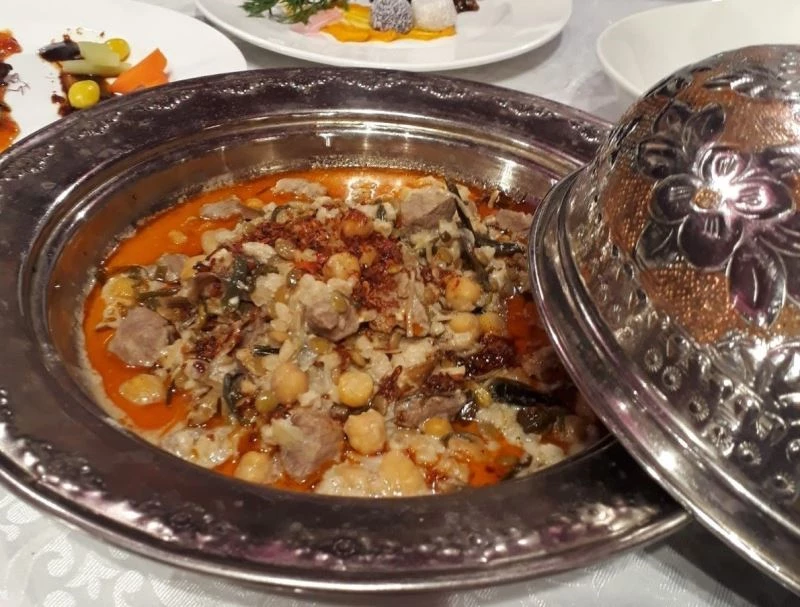 İki şehir arasında ’keledoş’ tartışması alevlendi
