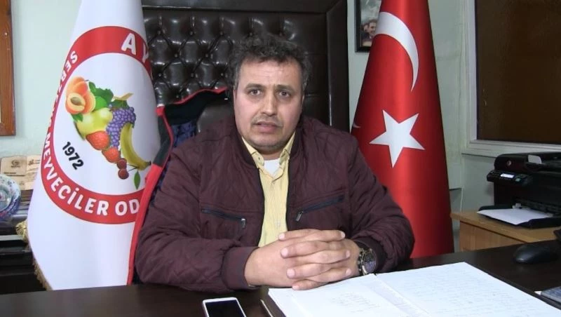 Ayvalık’ta Cumartesi günü tüm pazaryerleri açık
