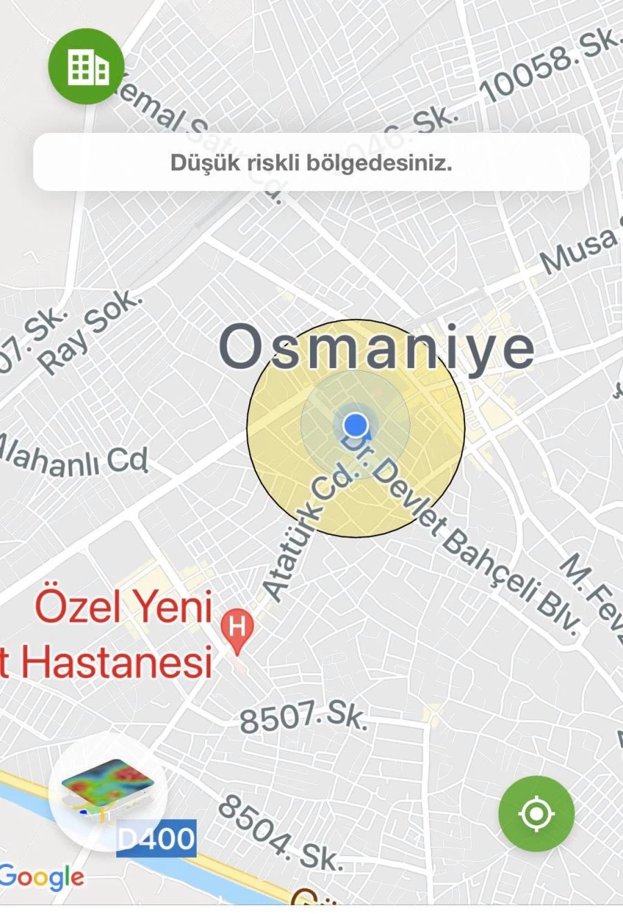 Osmaniye