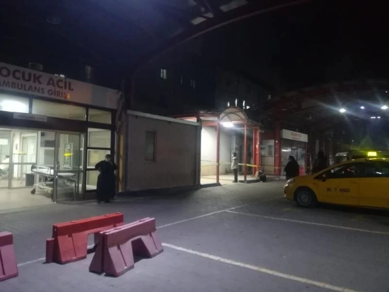 Başından vurulmuştu, 32 günlük yaşam mücadelesini kaybetti
