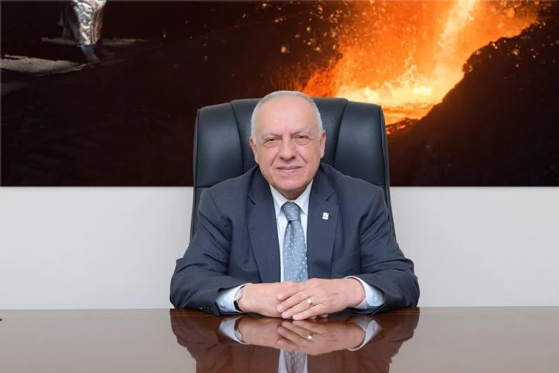 KARDEMİR Yönetim Kurulu Üyesi Güleç’ten işlem yasağı açıklaması
