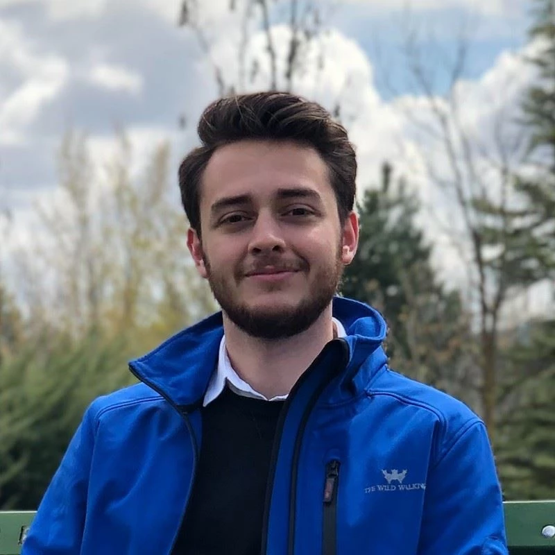 Pazaryerili gencin hazırladığı projeye TÜBİTAK’tan destek geldi
