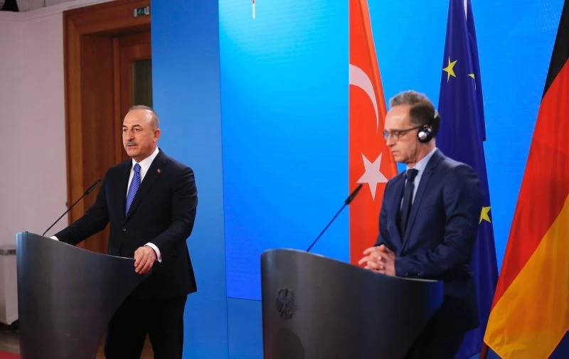 Bakan Çavuşoğlu: “Ülkenin ihtiyacı olan desteklerin sona ermesi Libya’nın yararına değil”
