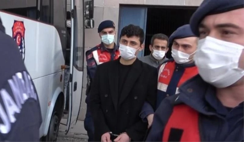 Gamze Esgicioğlu cinayeti davası ertelendi
