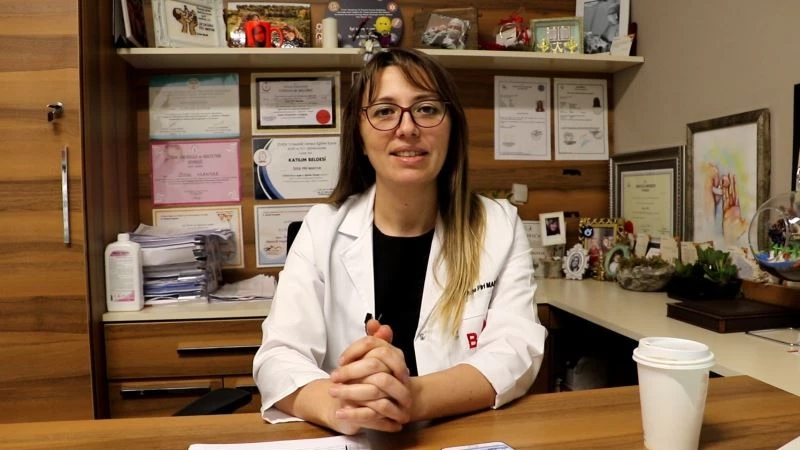 Doğum sonrası ilk kontrol ve lohusalık dönemi
