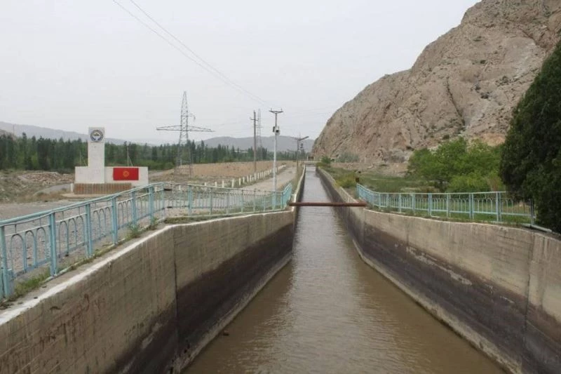 Kırgızistan ile Tacikistan sınır sorununda uzlaşılan konuların bu ay içinde çözülmesi planlanıyor
