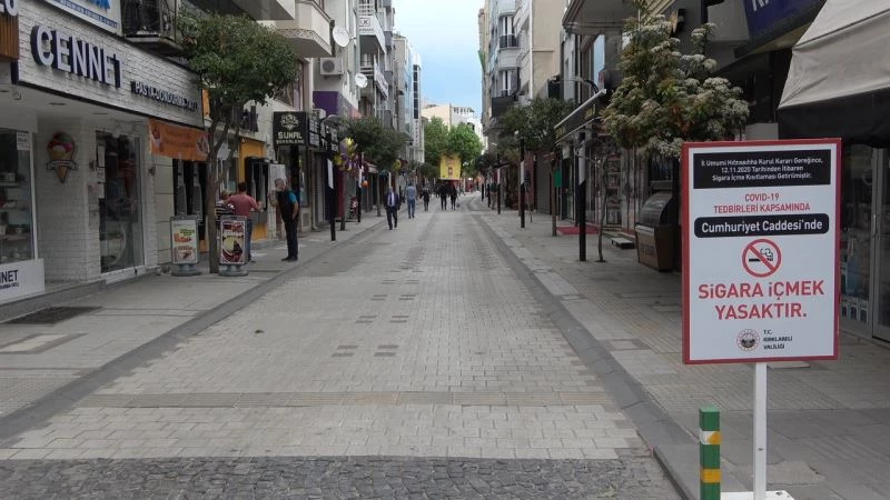 Vakaların en çok görüldüğü iller arasında Kırklareli ve Tekirdağ ilk 3’te
