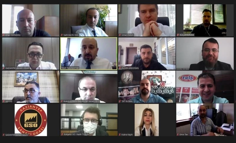 GSO VE ESO’dan sektörlere güç katacak buluşma

