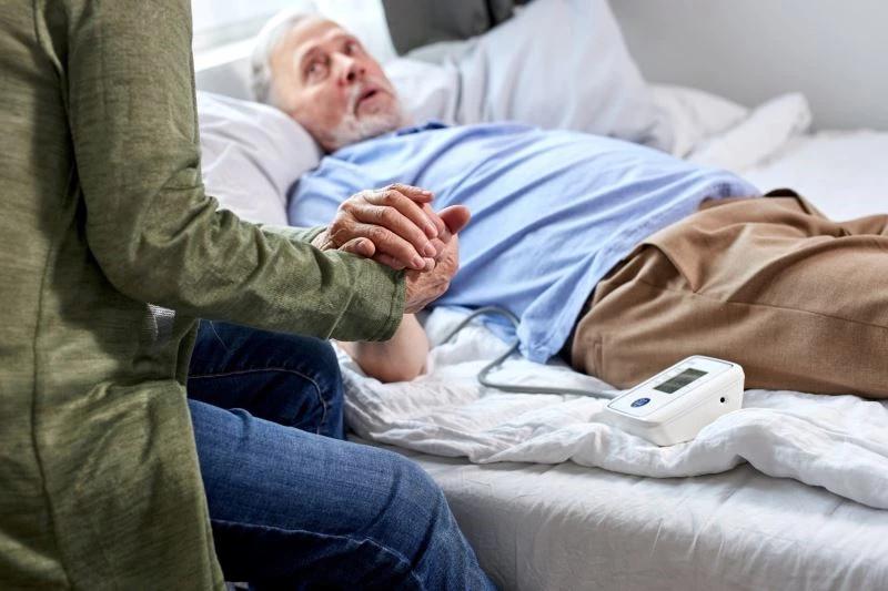 İhmal edilen iyi huylu prostat büyümesi ciddi sorunlar açabilir
