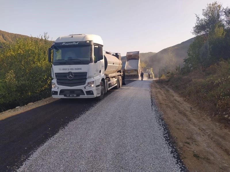 Sinop’un KÖYDES ödeneği arttı: 45,9 milyon TL tahsis edildi
