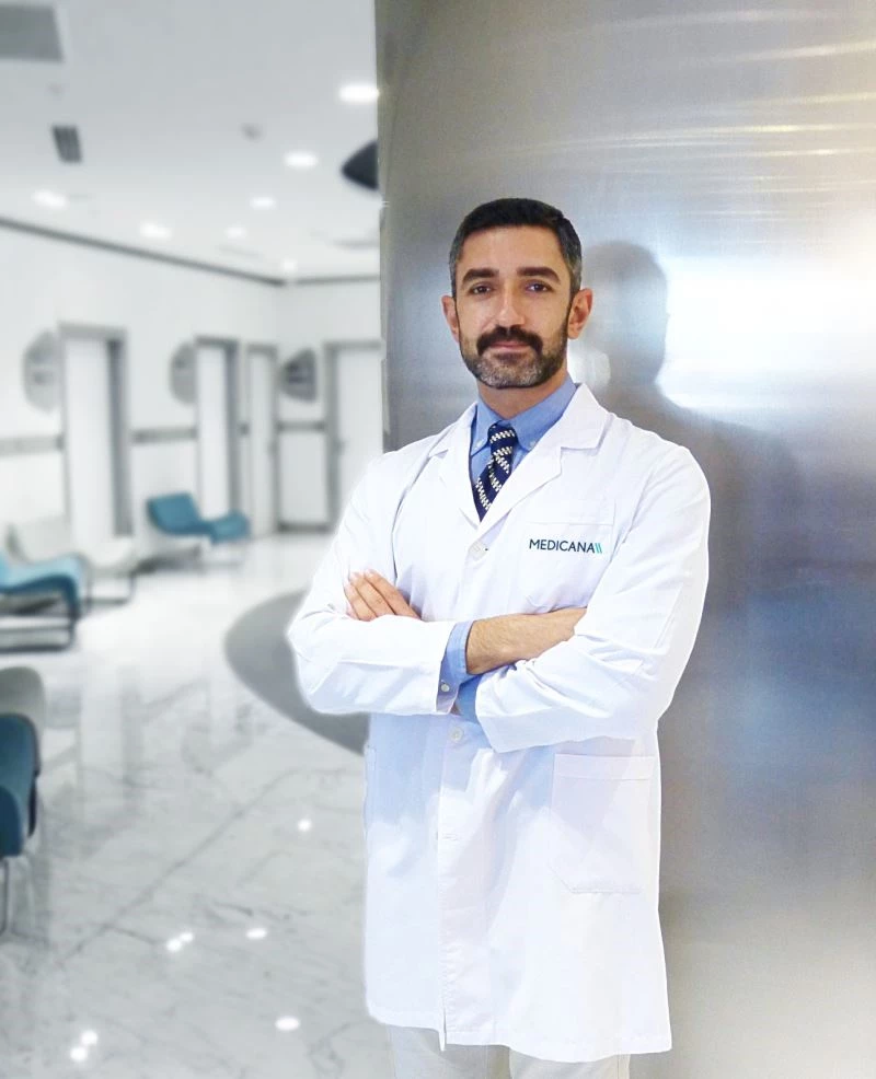 ‘’Normal basınçlı hidrosefali Alzheimer ve Parkinsonla karıştırılıyor’’
