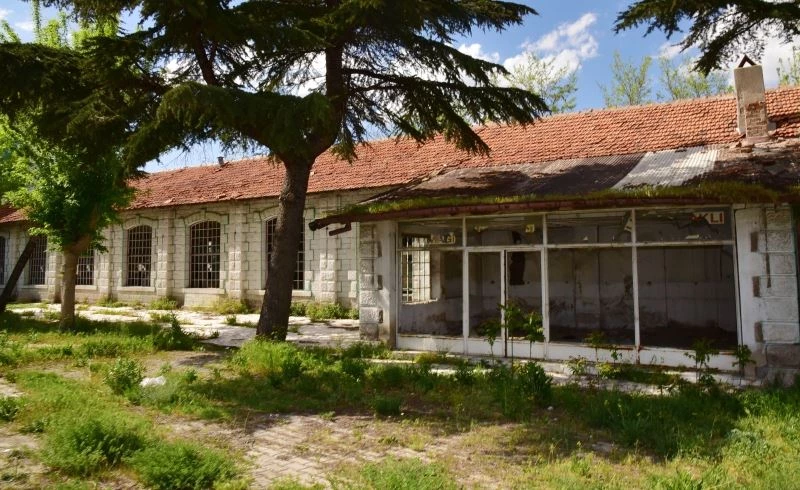 Ata spor okçuluğun yaşatılması için 2 milyon TL’lik kaynak aktarılacak
