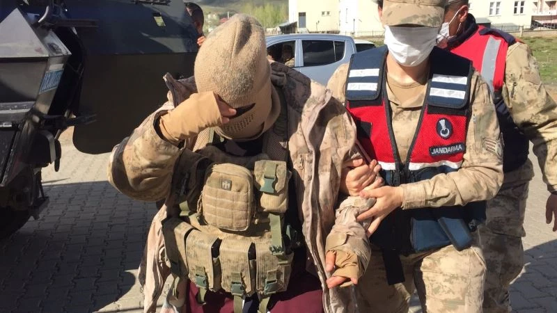 Foseptik cinayeti aydınlatıldı, karısı kocasını öldürüp, 10 parçaya bölmüş
