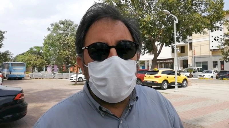 Kemerli turizmciler sezonun açılmasını bekliyor
