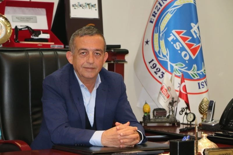 Tanoğlu: “Bin aydan daha hayırlı olan Kadir Gecesi’ni idrak etmenin coşku ve heyecanını yaşıyoruz”
