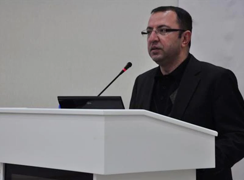 Prof. Dr. Kürşat Öncül, Celaleddin Harzemşah açıklaması
