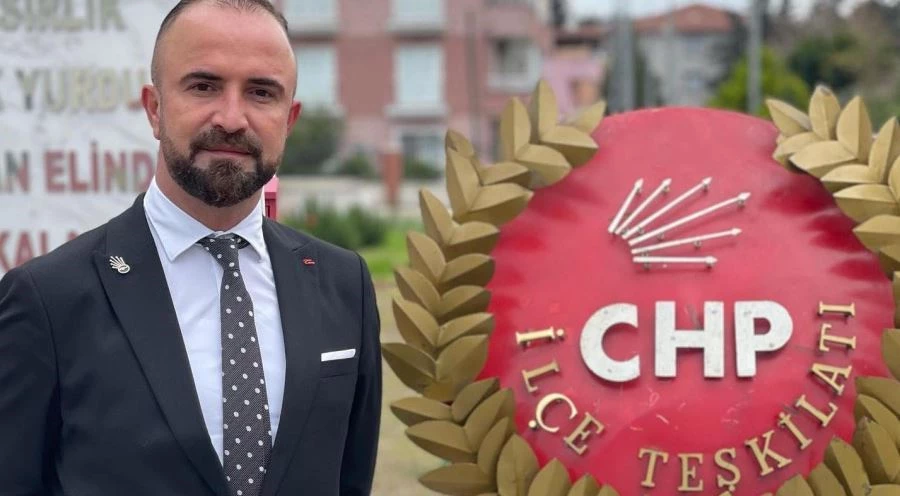 CHP’li Tellioğlu’ndan Kadir Gecesi Mesajı