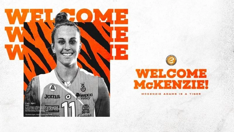 Eczacıbaşı VitrA, Adams’ı kadrosuna kattı
