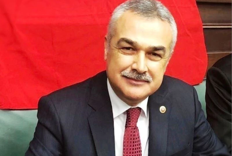 AK Parti Aydın Milletvekili Savaş; Sağlıklı ve mutlu yuvaların yapı taşı annelerdir