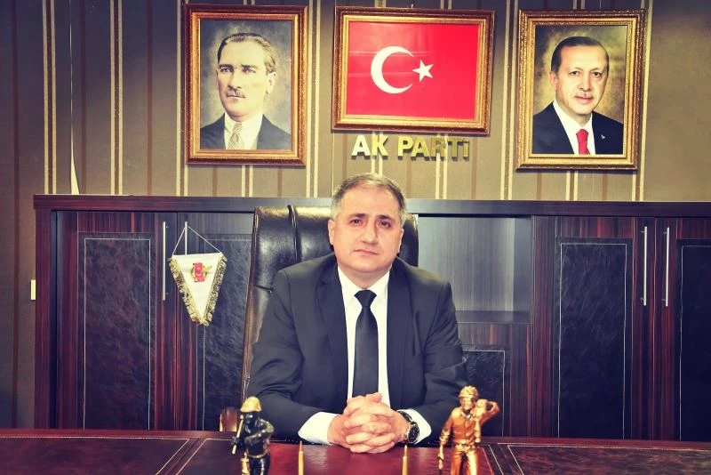 Bozkurt: “Anne demek, tüm güzellikleri tek kelimeyle ifade etmek demektir”
