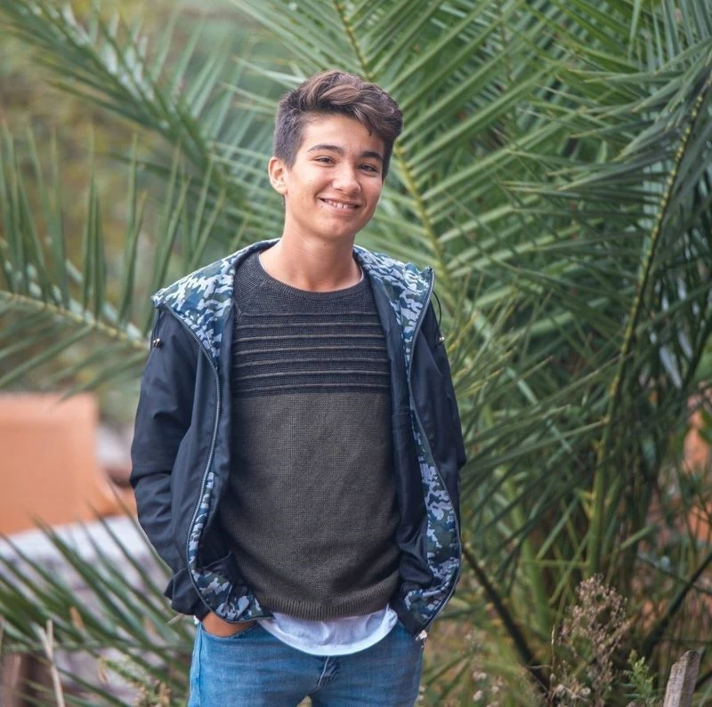 Arazi tartışması 16 yaşındaki gencin hayatını kararttı
