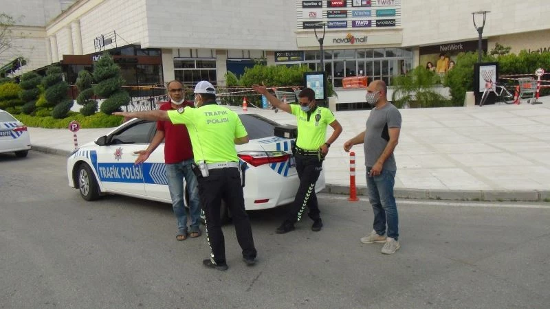 Yaralamalı trafik kazası sonrası ‘kim haklı’ tartışması
