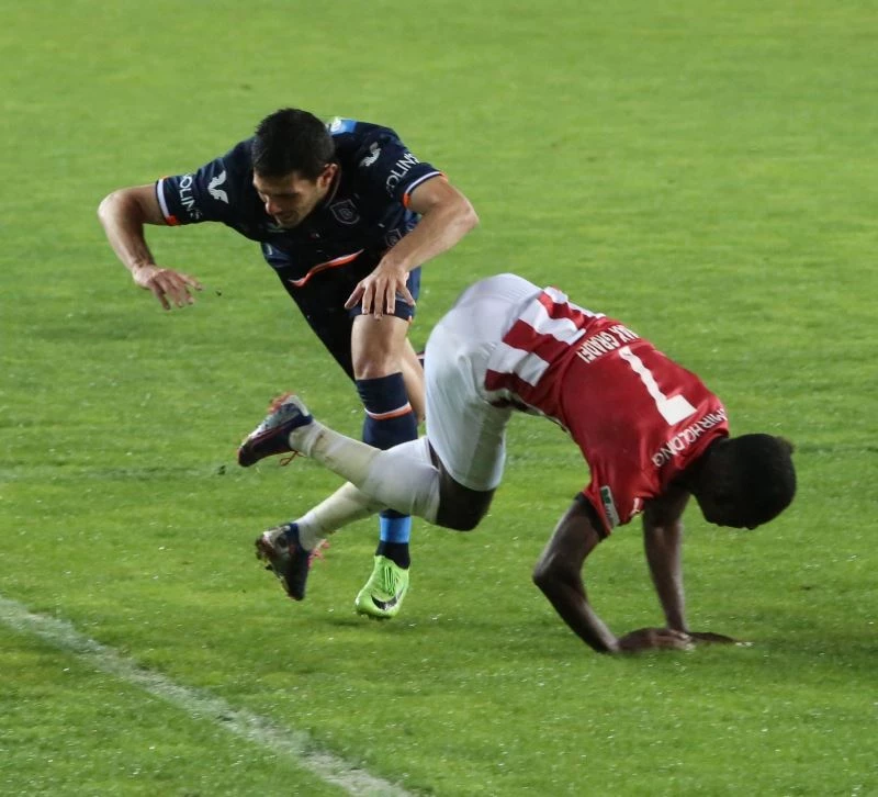 Sivasspor’dan imalı paylaşım!
