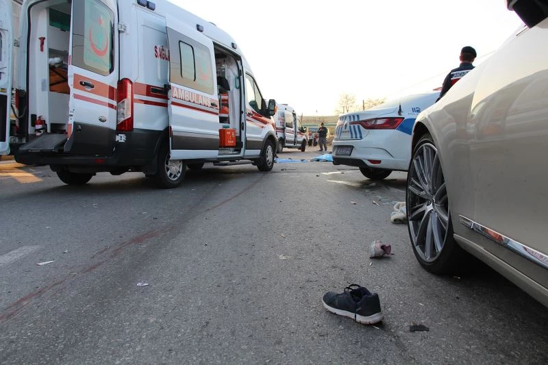 1 Yıldır yaşam savaşı veren Huriye Nisa’dan acı haber geldi
