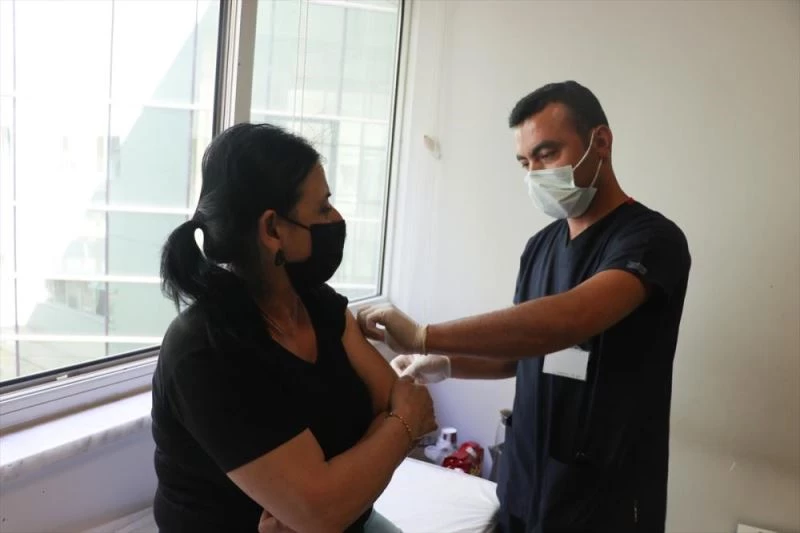 Adana, Mersin ve Hatay