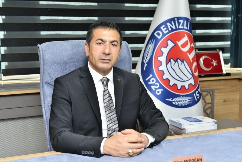 Başkan Erdoğan odanın tüm imkanını seferber etti
