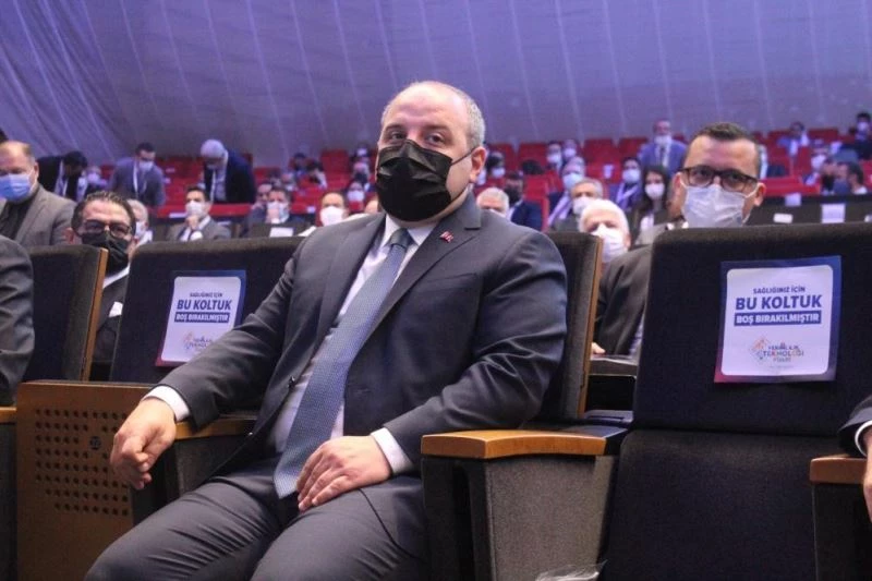 Bakan Varank, Denizli’de Deneyap Teknoloji Atölyesi kurulacağını açıkladı
