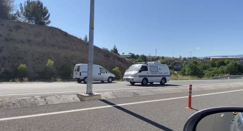 Trafik’te kuralları terse kullandılar
