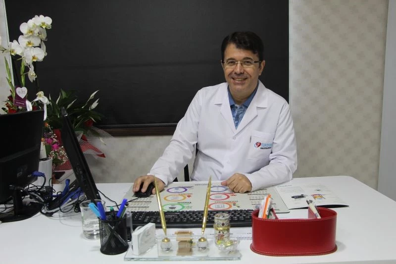 Kapalı kıl dönmesi ameliyatı ile aynı gün taburcu olmak mümkün
