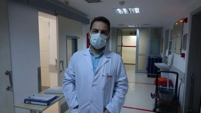 Prof. Dr. Selçuk Kaya: 