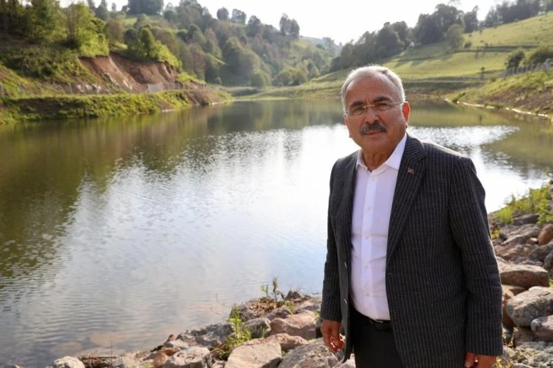 OSKİ’nin örnek başarısı: 5 milyon liralık işi 50 bin liraya bitirdi
